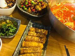 跳跳蛙-付小姐在成都(川沙店)
