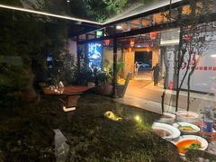 -柴米油盐(土菜院子店)
