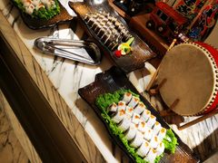 -富邦大酒店-愉月轩中餐厅