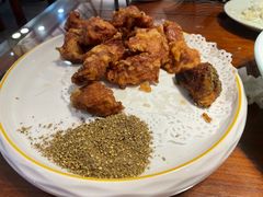 -惠宾饭庄(中山路店)