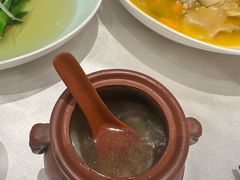 -白云宾馆·白云宴餐厅
