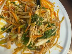 -长安后宰门水盆羊肉(新都心店)