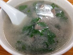 -浪记梅县腌面馆(尚景华园南区店)