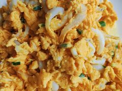 银鱼炒蛋-太湖好灶头土菜馆(石公路店)