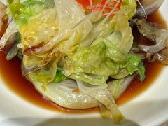 -望蓉城·古法酸菜鱼·川小馆(金桥国际店)