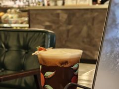 -之悦咖啡馆(新星宇·之洲店)