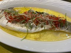 -长兴菜馆(高桥店)