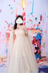 -模卡写真馆(南通店)