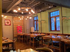 大堂-天手古舞居酒屋(889广场店)