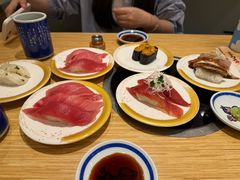-合点寿司(金虹桥商场店)