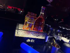 -赤红音乐现场(浦东金桥路店)