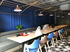 -香满堂川湘菜烤鱼(龙茗路店)
