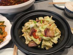 -赵小犇·江湖川菜馆