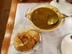 -番茄屋葡式美食(总店)