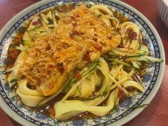 -新疆伊宁远征餐厅