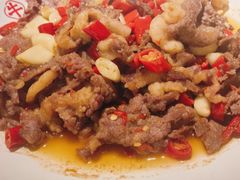 -辣可可·现炒黄牛肉(皇庭广场店)