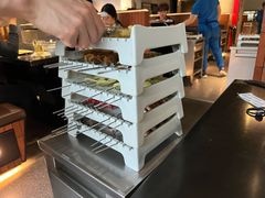 -很久以前羊肉串(朝阳路店)