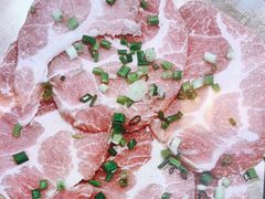 -秦炉烤肉(财富中心店)