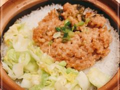 -膳心记-明火四宝煲仔饭(燕南店)