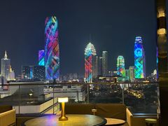 -四季酒店·空中花园 Aria on 9