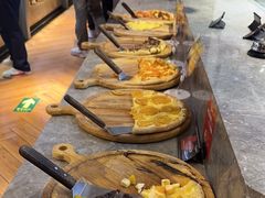 -比格比萨自助(国展店)