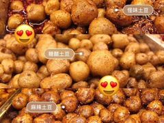 -嘉州九妹凤爪(乐山总店)