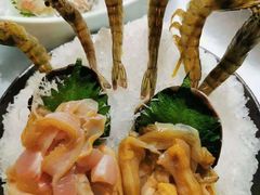 -福娣·金沙银贝海鲜火锅