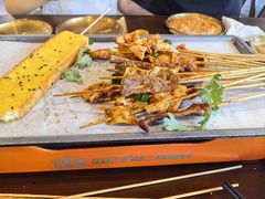 -林二哥宜烤官·宜宾小烧烤