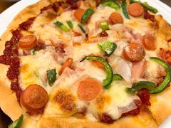 -炒豆合作社(东四总店)