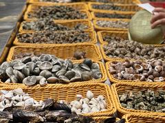 -健眺小海鲜(临海后山店)