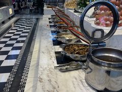 -张家港国贸酒店·餐厅