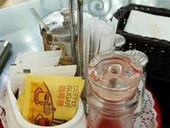 -翠华餐厅(香港国际机场店)