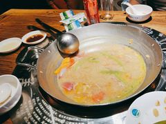 -泽成冰煮羊(非·遗东岸国际店)
