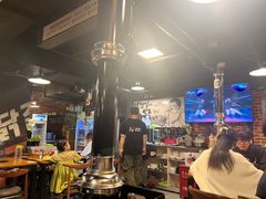 -咕咕站韩国料理(紫金港店)