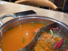 -呷哺呷哺(望京新世界店)