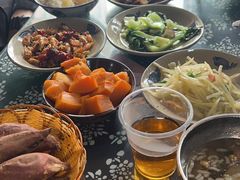 -张关合渣(航空大道店)