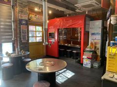 -釜山火炉·海鲜烤肉(紫藤路店)