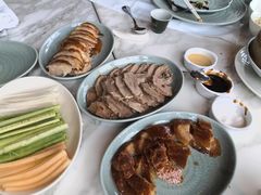 -无锡苏宁银河国际酒店-悦府65中餐厅