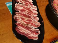 -牛魔王韩国烤肉主题餐吧(新天地店)