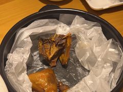 -大鸽饭(马王堆店)