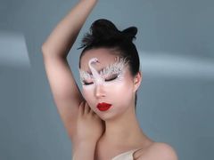 -吉田美学化妆美甲摄影培训(宁波校区)