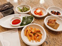 -普乐酱蟹(coex店)