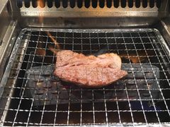 -焼肉やる気(四条河原町店)