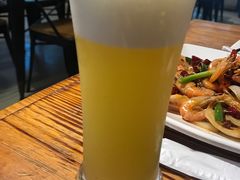 -Sasa的海(蜈支洲岛后海店)
