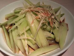 炒广东芥蓝-交大留园(东川路店)