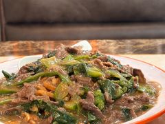 -潮悦牛肉火锅城(水贝店)