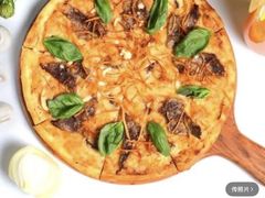 -派尔曼特披萨(万象城店)