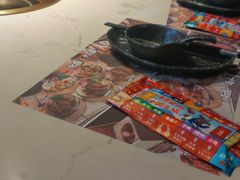-哥老官重庆美蛙鱼头(宝山龙湖店)