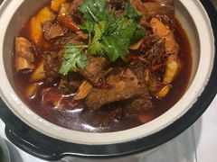 -正阳春烤鸭店(杨楼店)