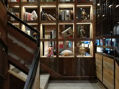 -和萌牛肠烧烤(财富中心店)